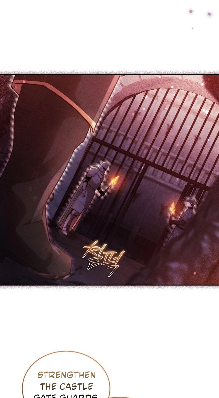 Conquer My Heart Chapter 75 page 28 - 