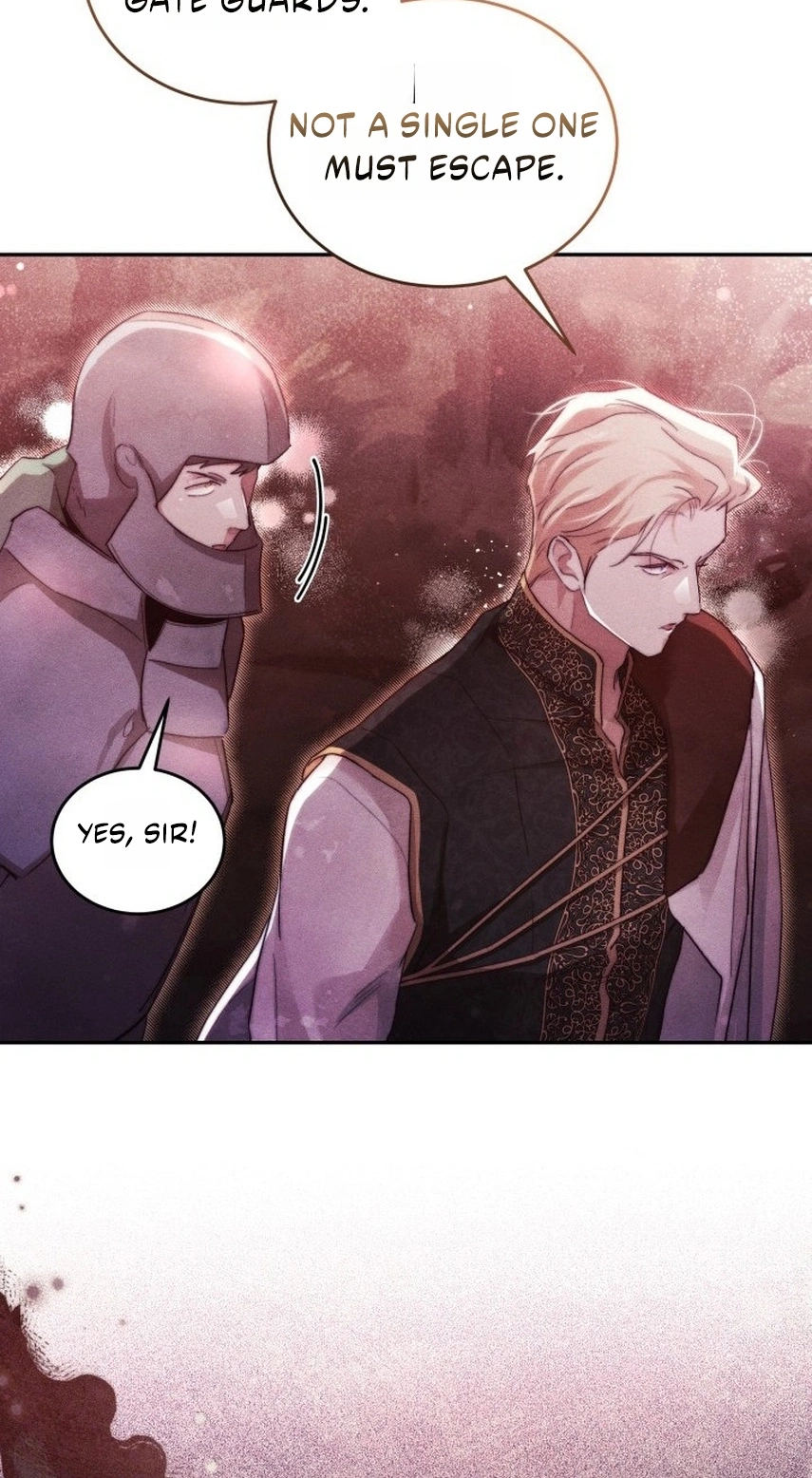 Conquer My Heart Chapter 75 page 29 - 