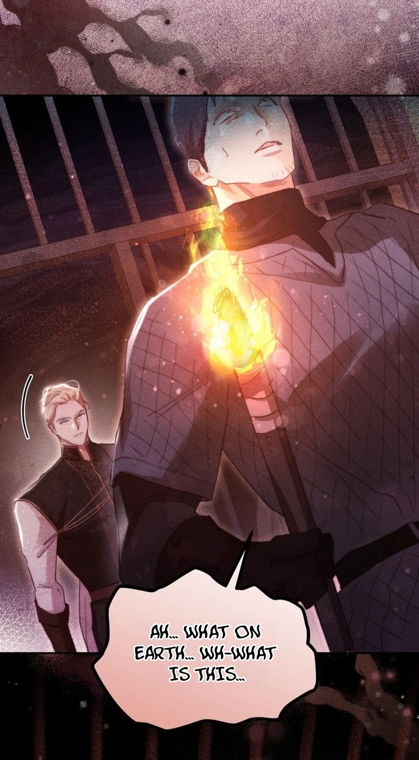 Conquer My Heart Chapter 75 page 30 - 