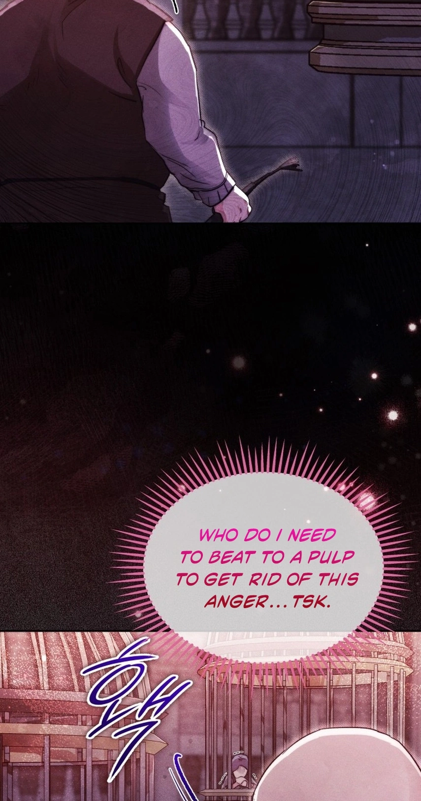 Conquer My Heart Chapter 75 page 4 - 
