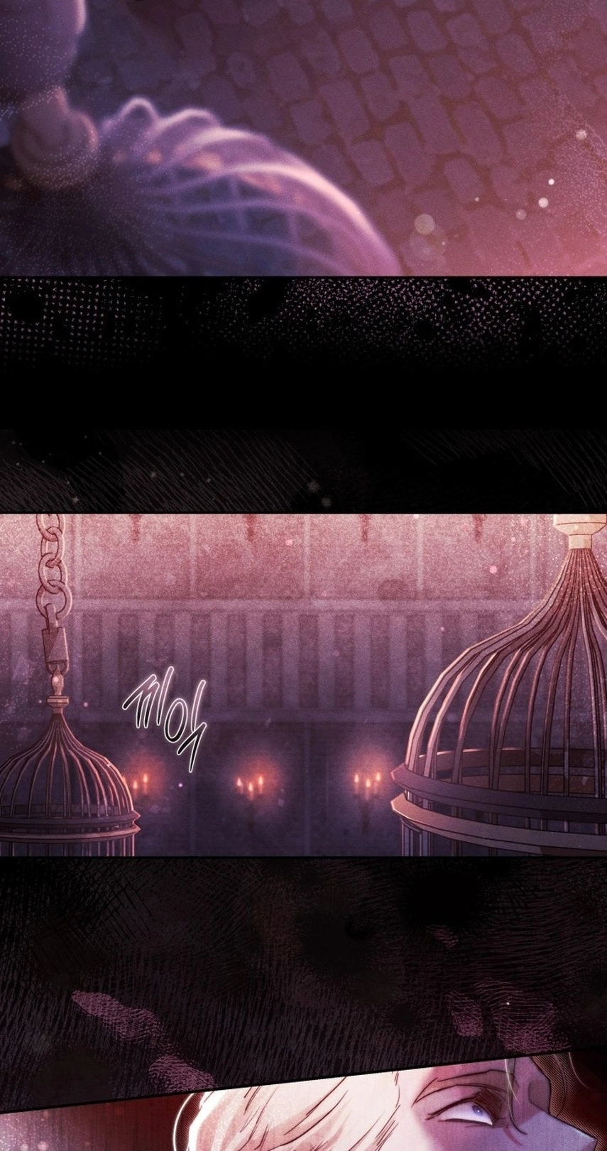 Conquer My Heart Chapter 75 page 32 - 