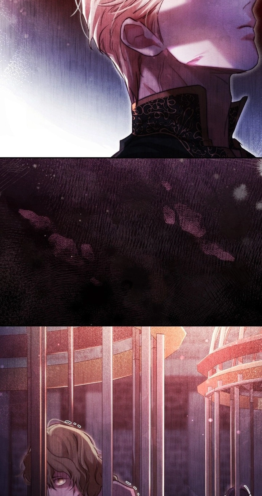 Conquer My Heart Chapter 75 page 33 - 