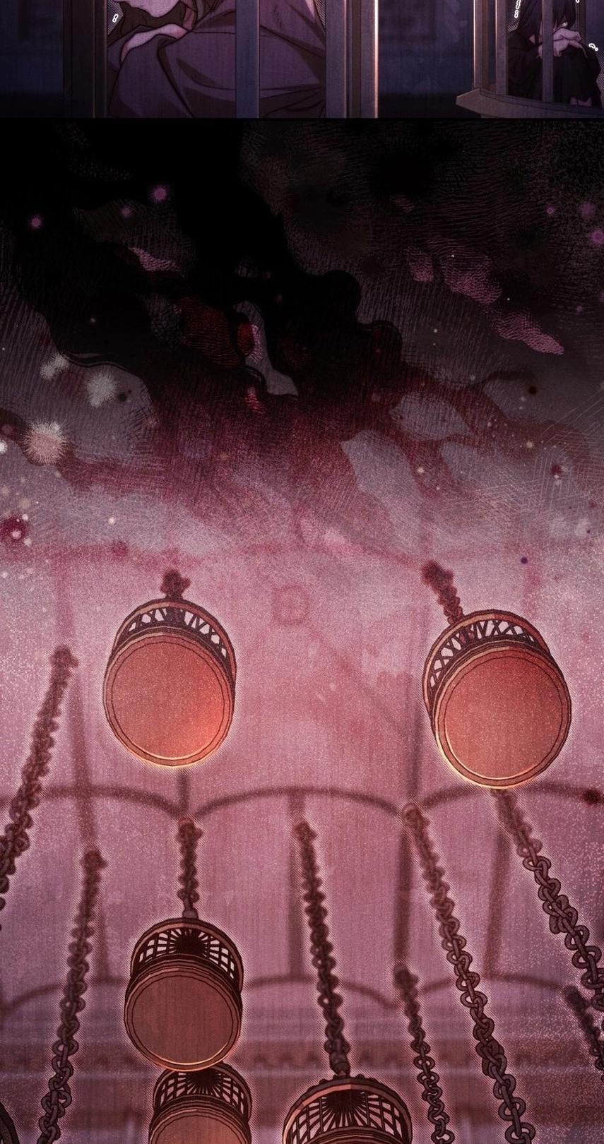 Conquer My Heart Chapter 75 page 34 - 