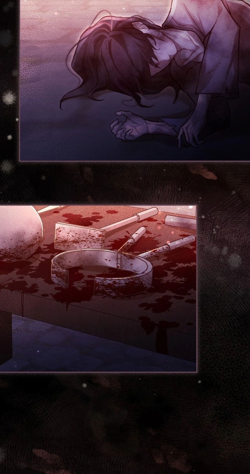 Conquer My Heart Chapter 75 page 36 - 
