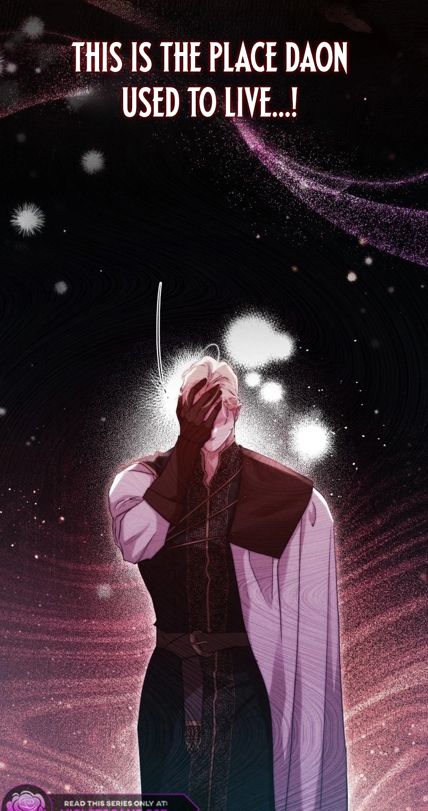 Conquer My Heart Chapter 75 page 37 - 