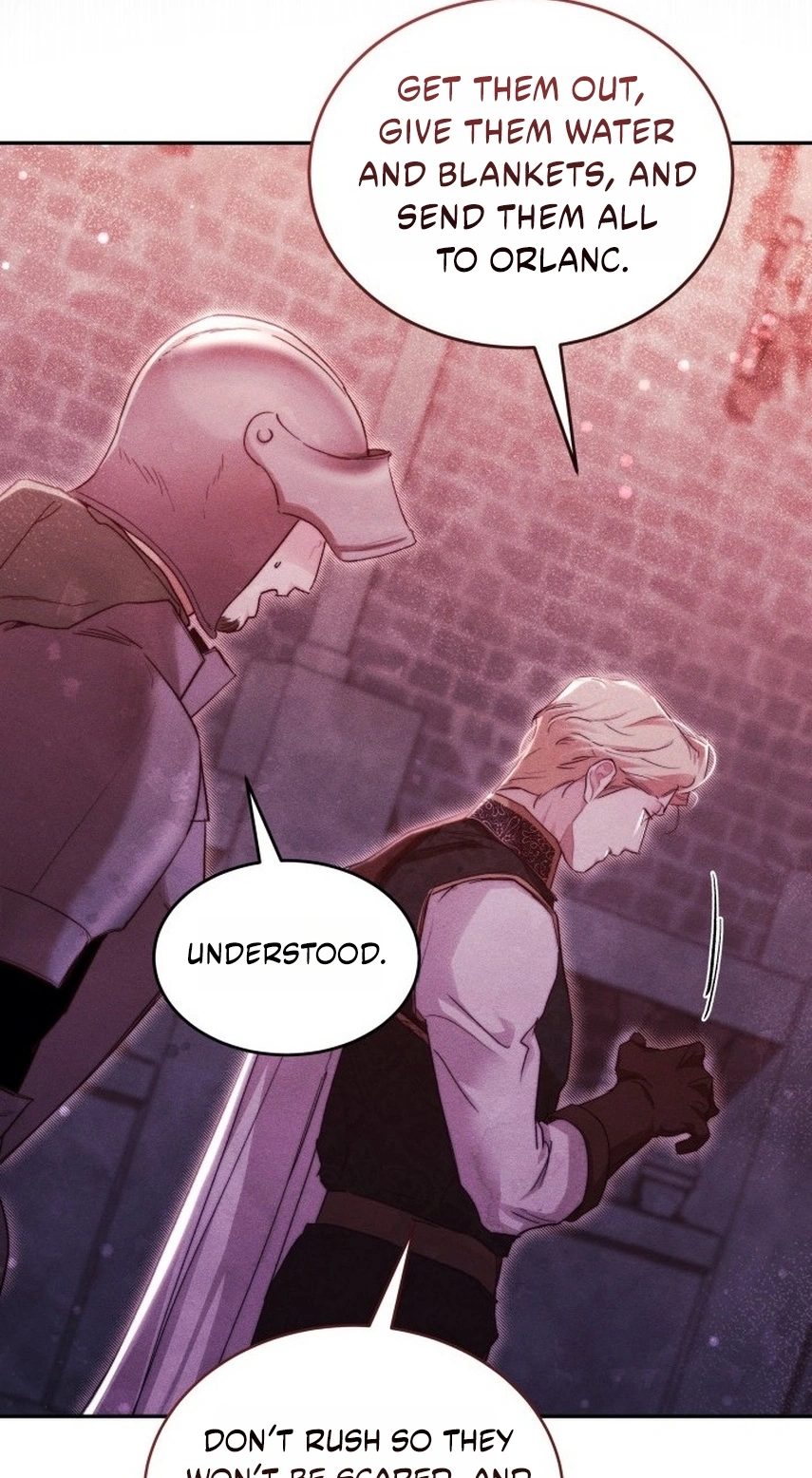 Conquer My Heart Chapter 75 page 39 - 