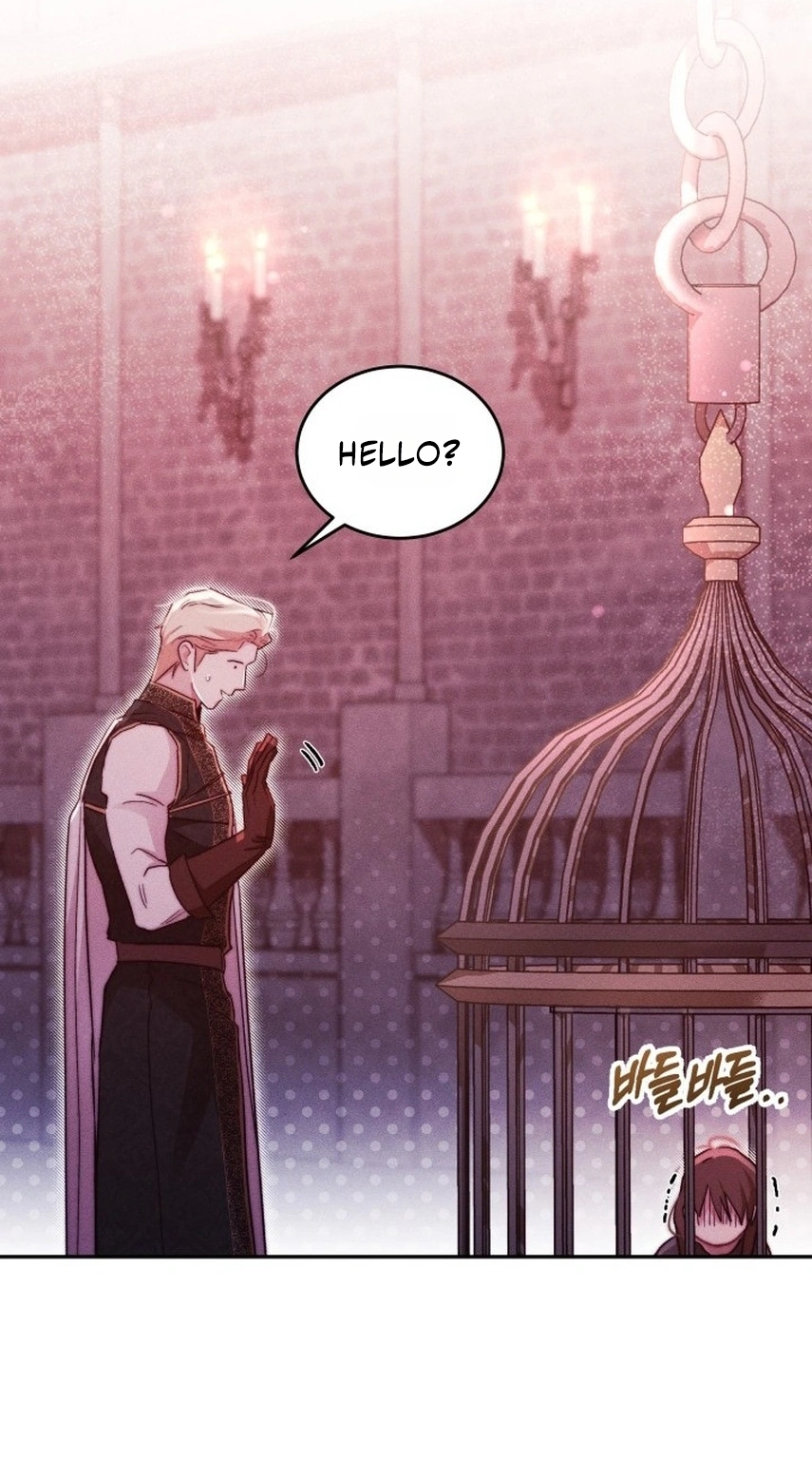 Conquer My Heart Chapter 75 page 42 - 