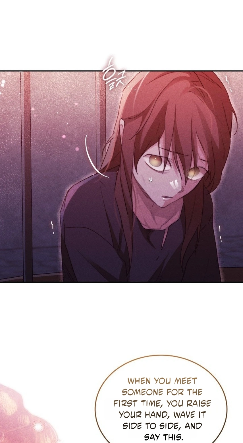 Conquer My Heart Chapter 75 page 43 - 