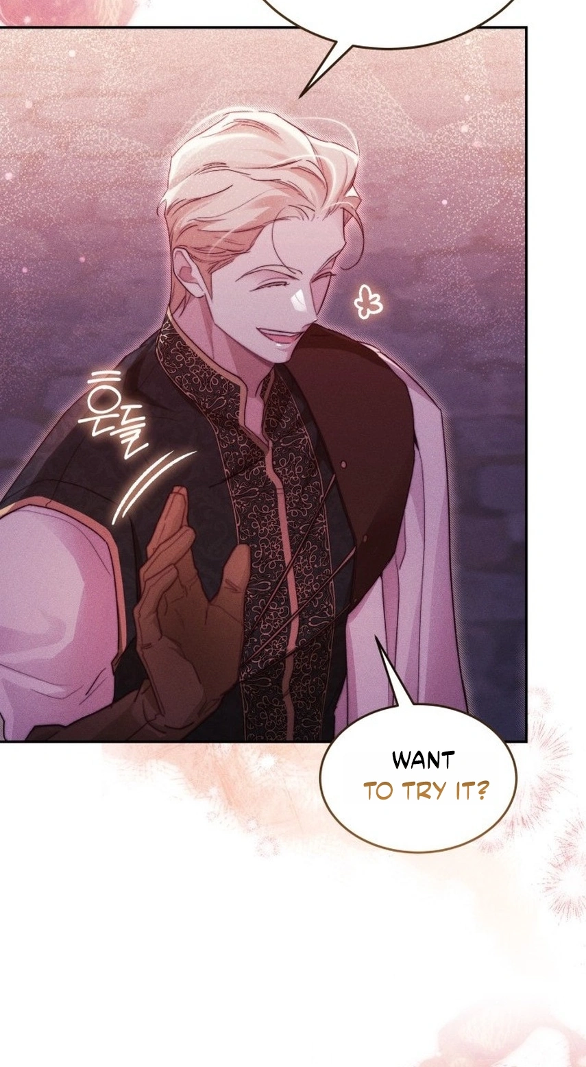 Conquer My Heart Chapter 75 page 44 - 
