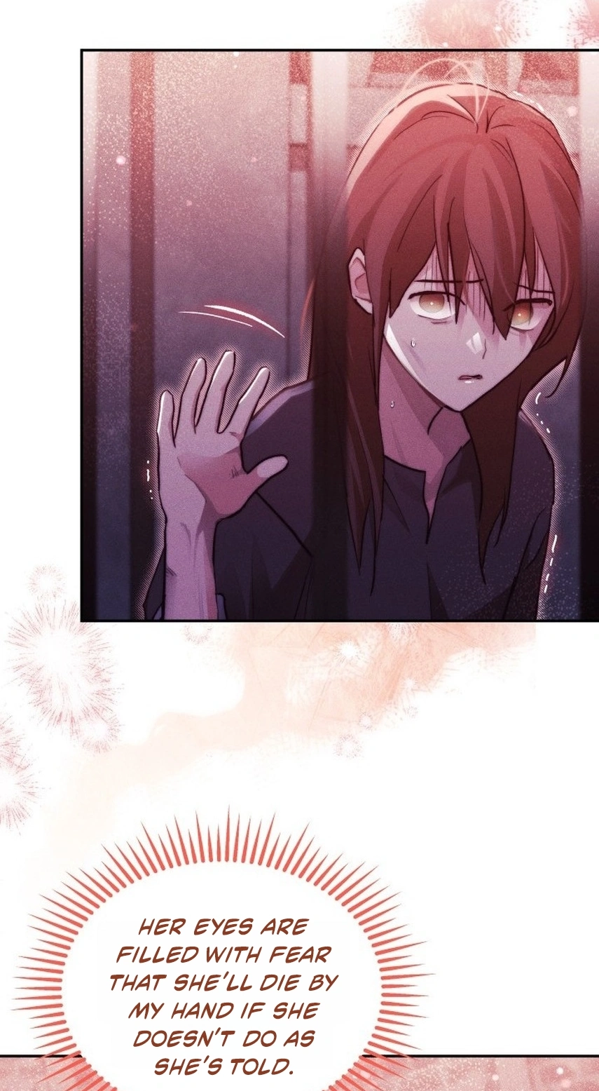Conquer My Heart Chapter 75 page 45 - 