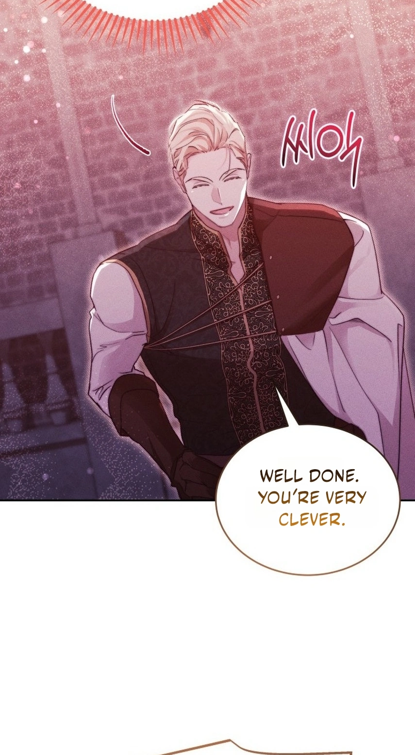 Conquer My Heart Chapter 75 page 46 - 