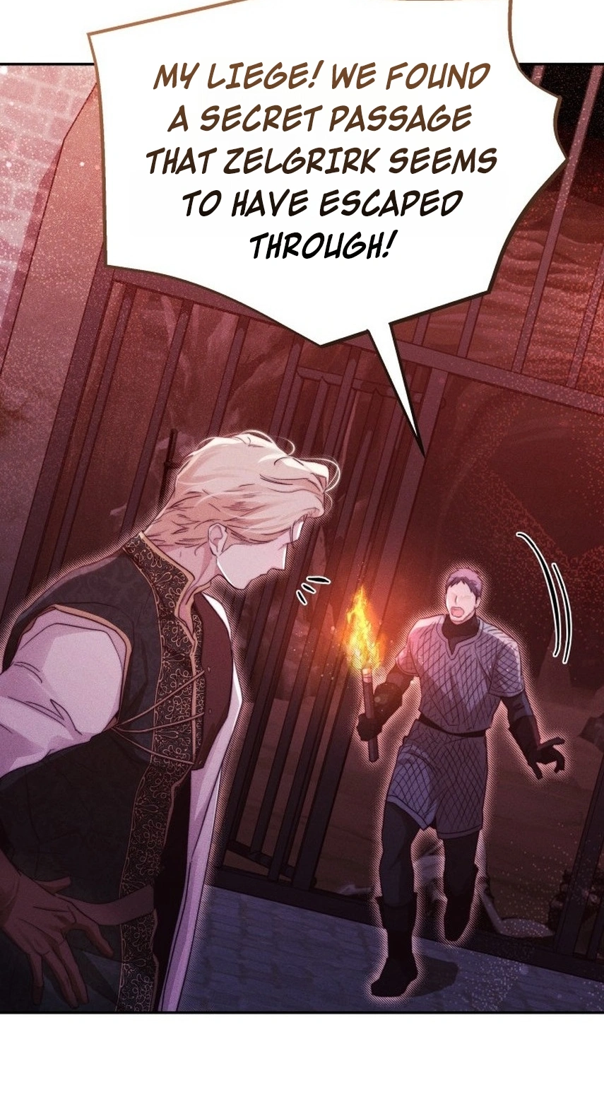 Conquer My Heart Chapter 75 page 47 - 