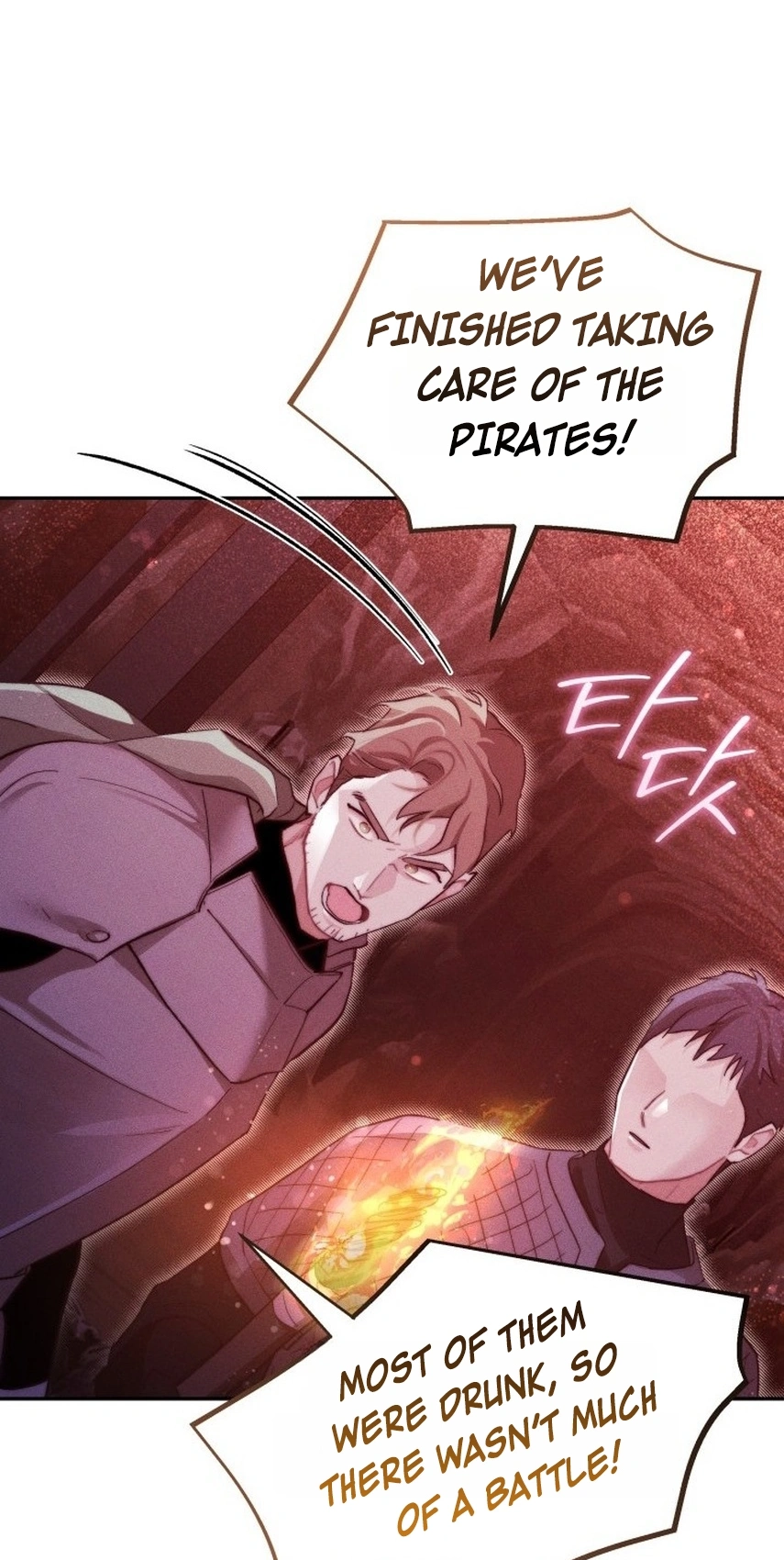 Conquer My Heart Chapter 75 page 48 - 