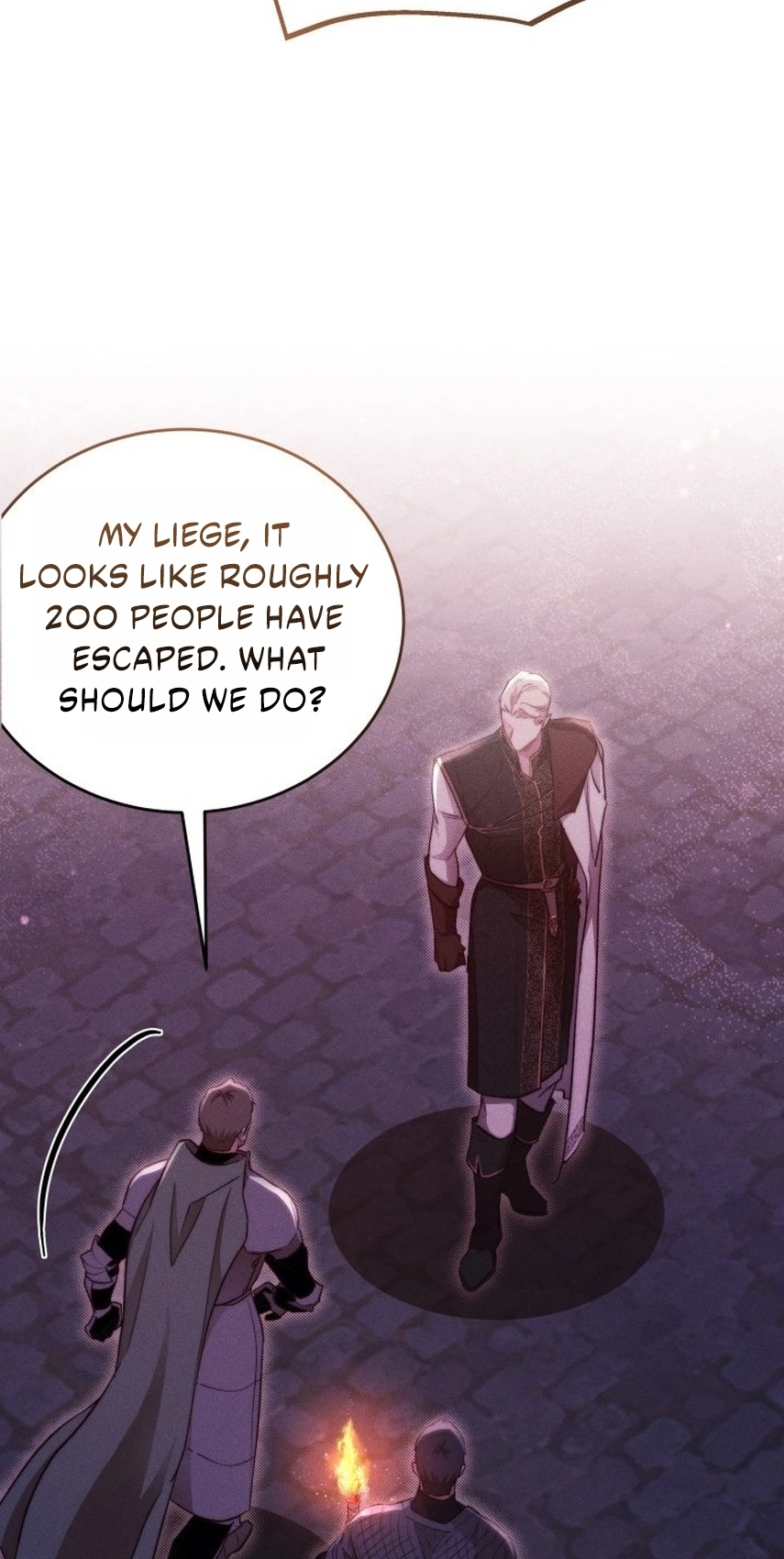 Conquer My Heart Chapter 75 page 49 - 
