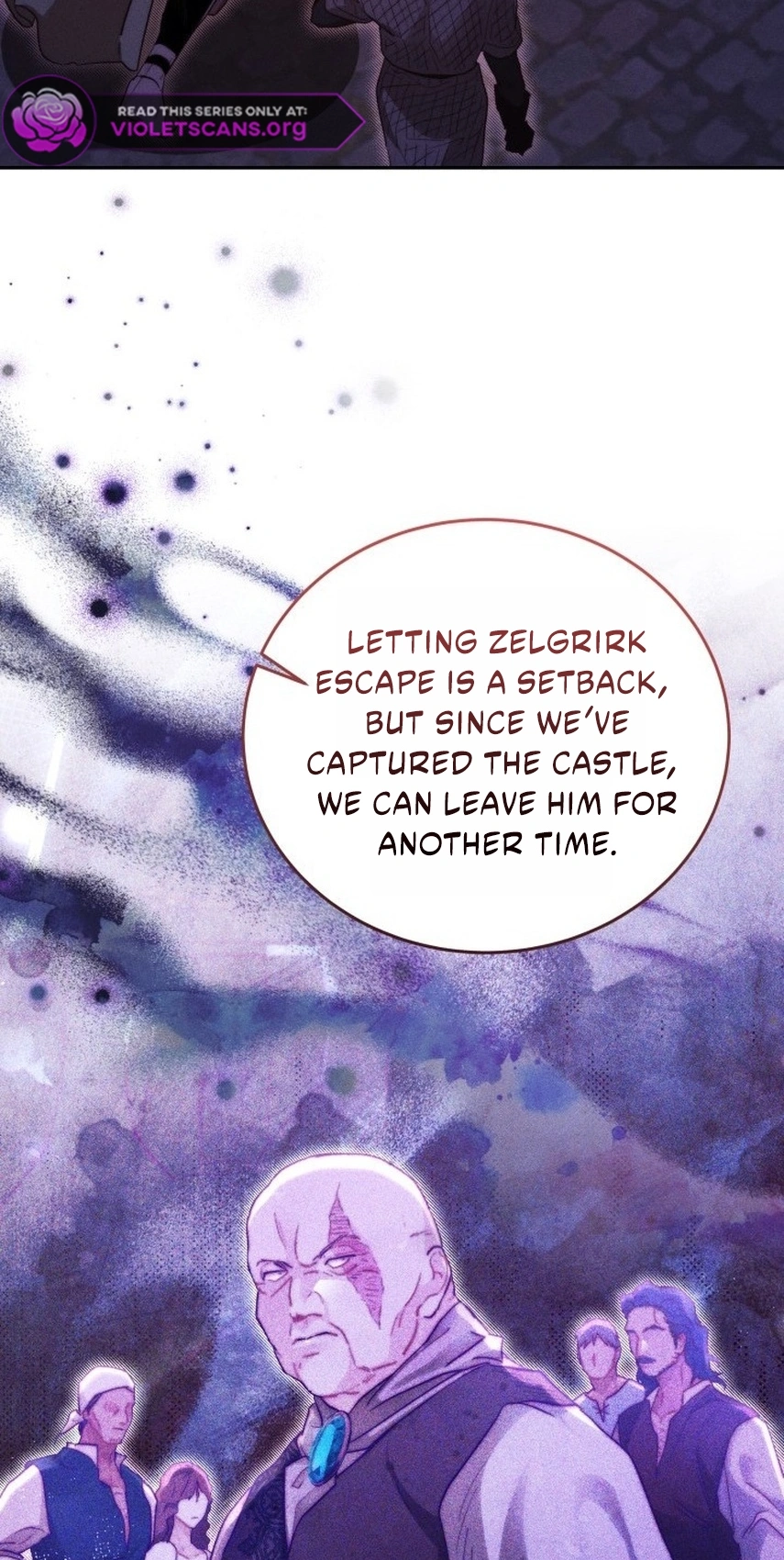 Conquer My Heart Chapter 75 page 50 - 