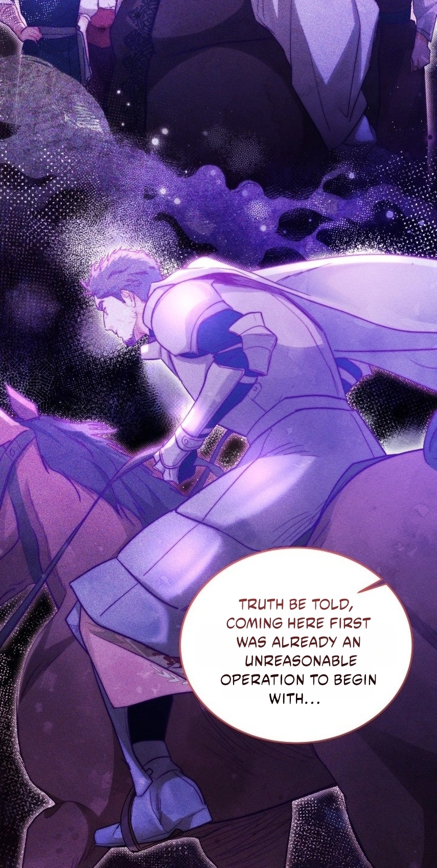 Conquer My Heart Chapter 75 page 51 - 