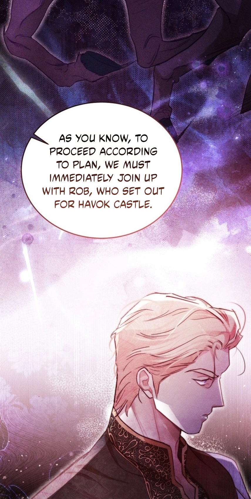 Conquer My Heart Chapter 75 page 52 - 