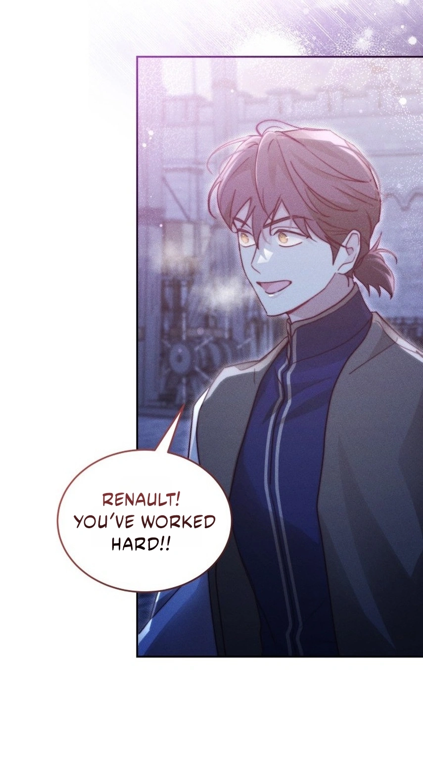 Conquer My Heart Chapter 75 page 56 - 