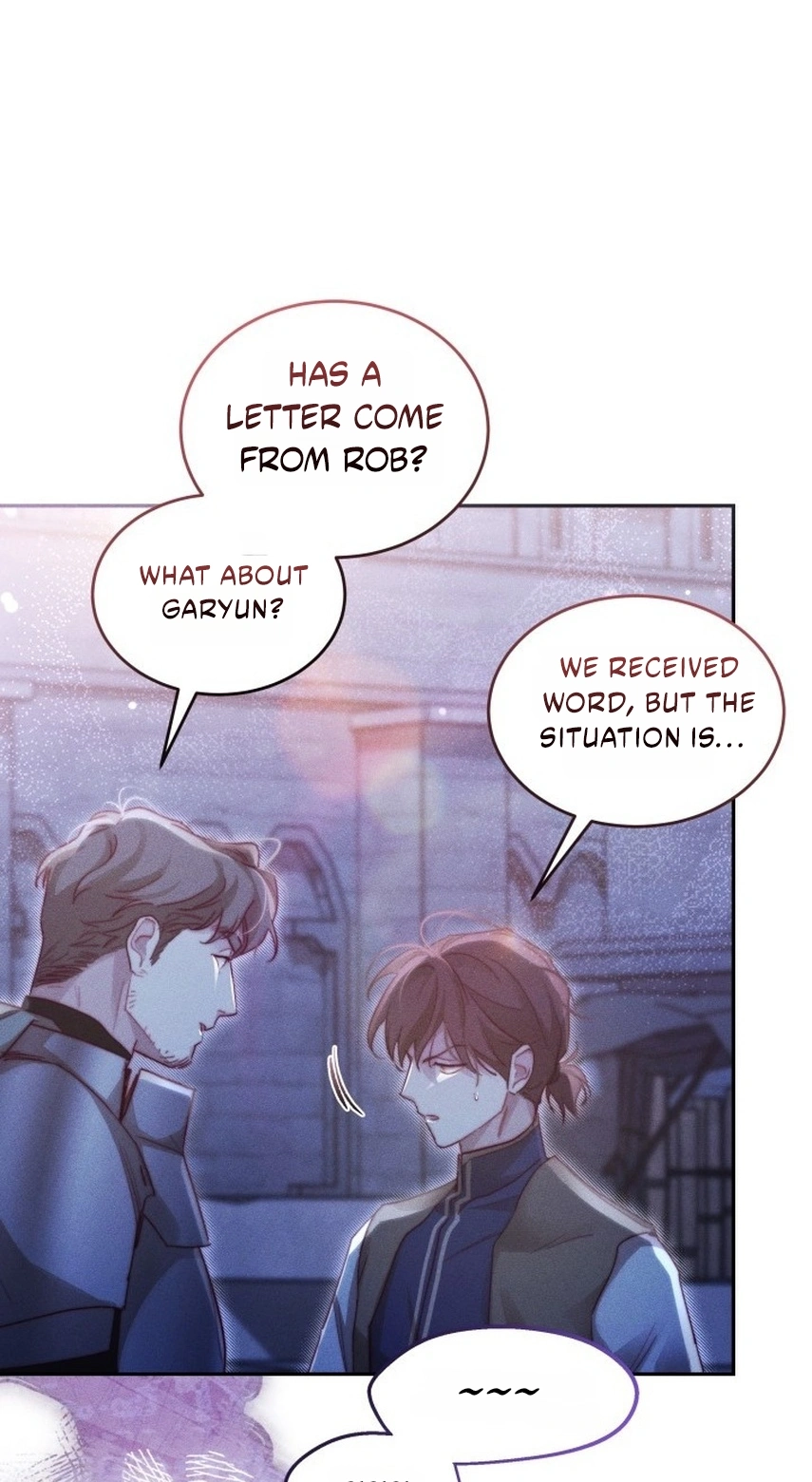 Conquer My Heart Chapter 75 page 58 - 
