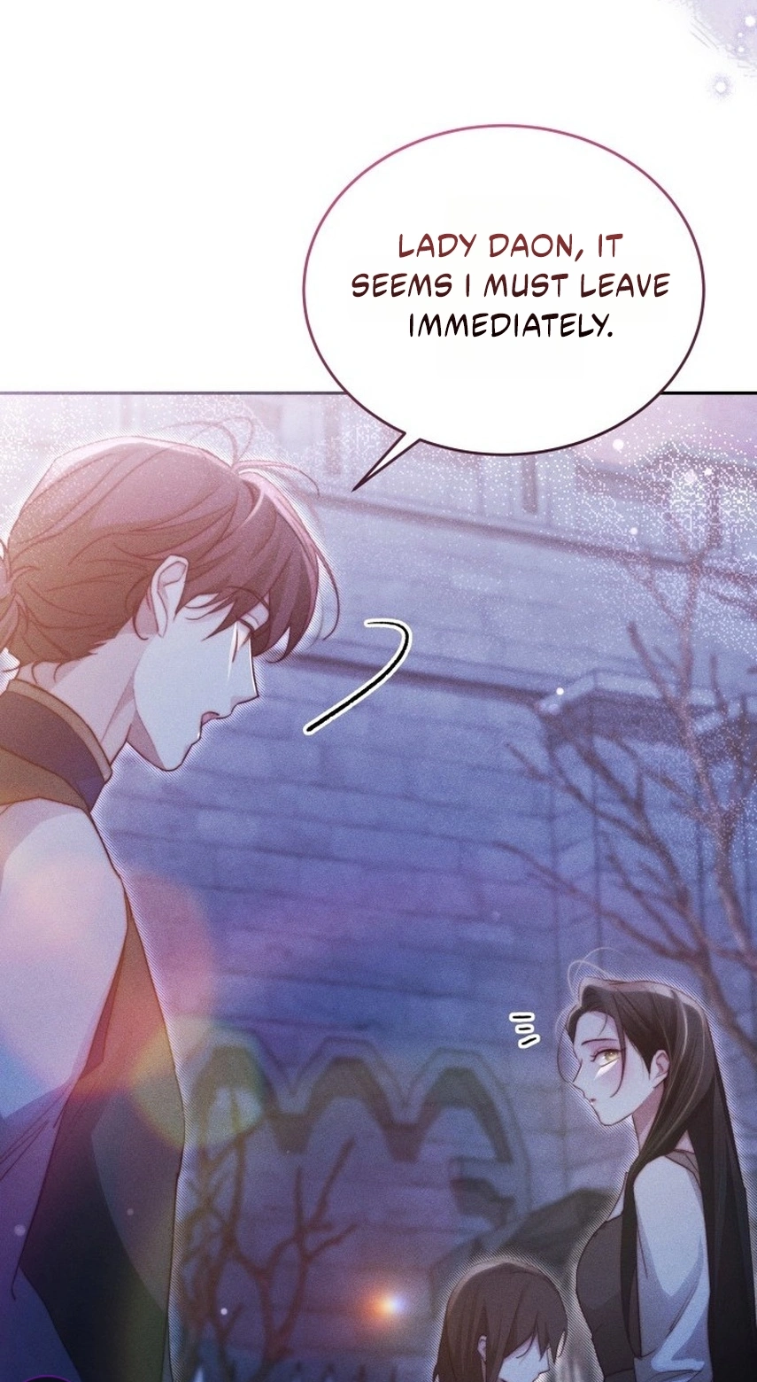Conquer My Heart Chapter 75 page 60 - 