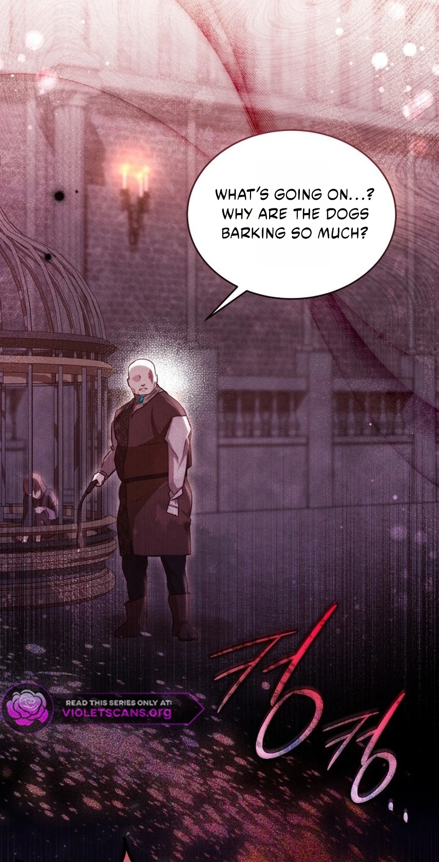 Conquer My Heart Chapter 75 page 7 - 