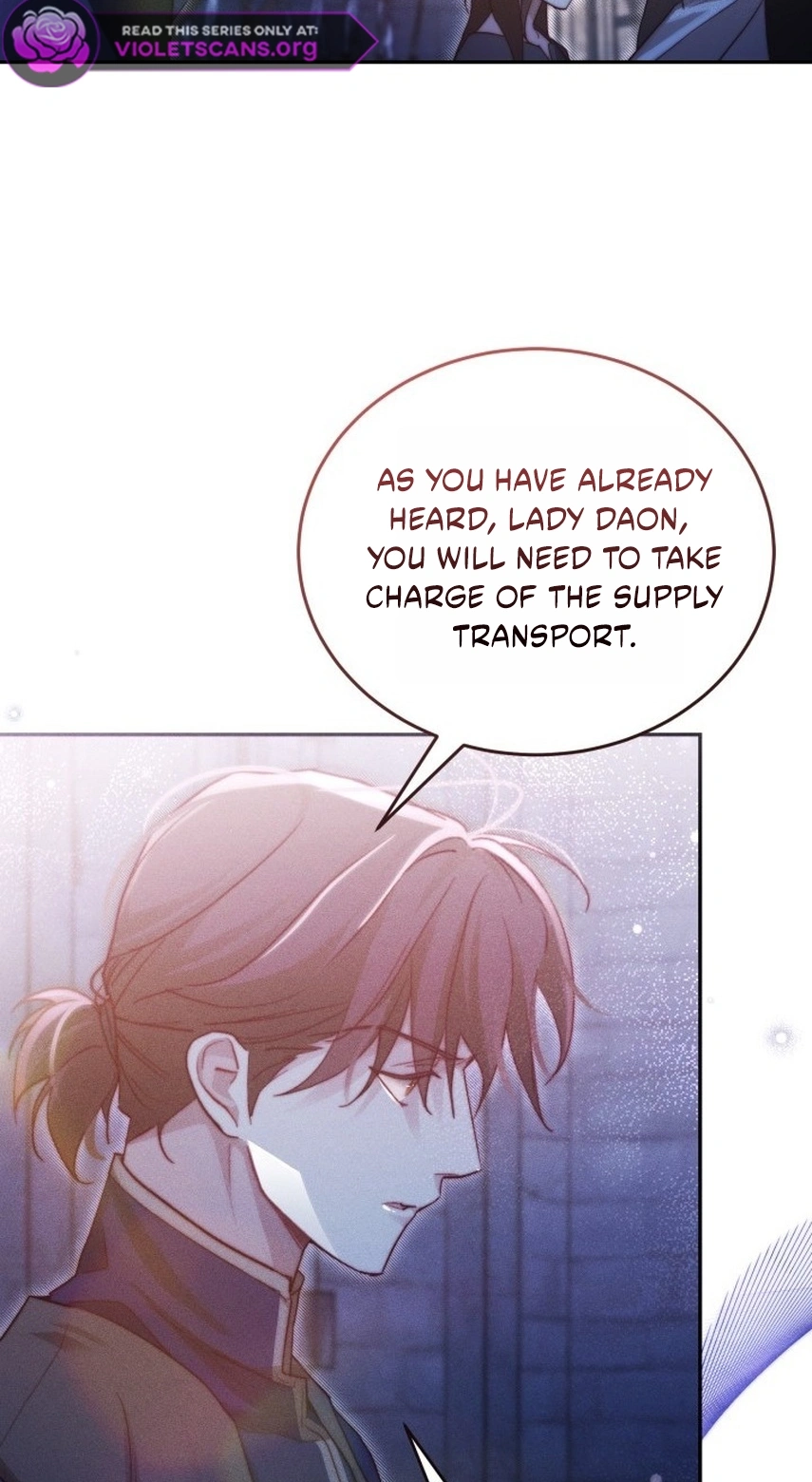 Conquer My Heart Chapter 75 page 61 - 