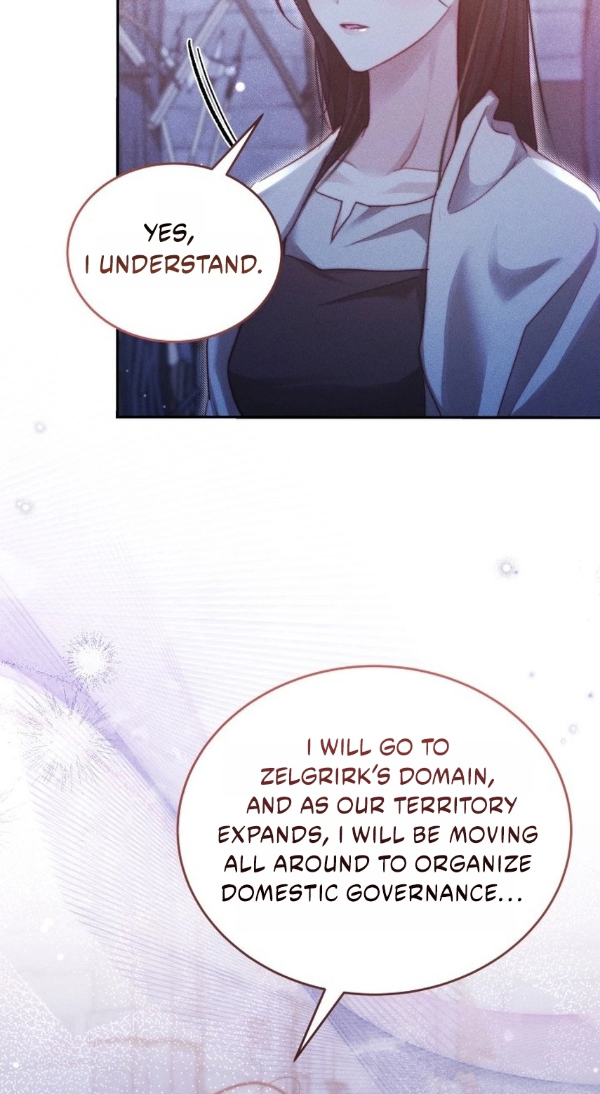 Conquer My Heart Chapter 75 page 63 - 