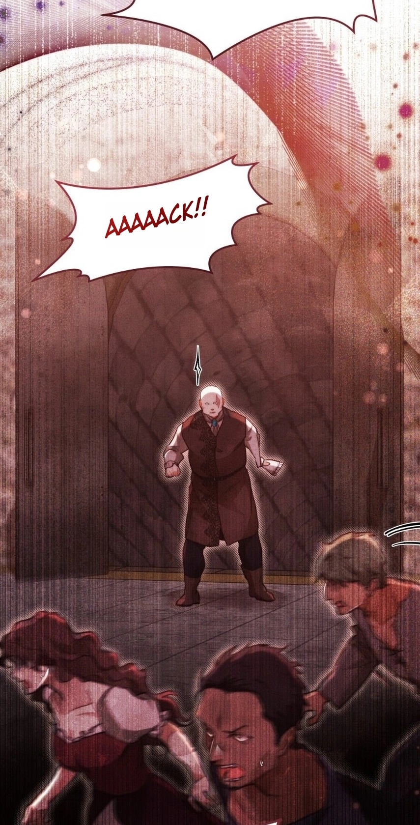 Conquer My Heart Chapter 75 page 10 - 