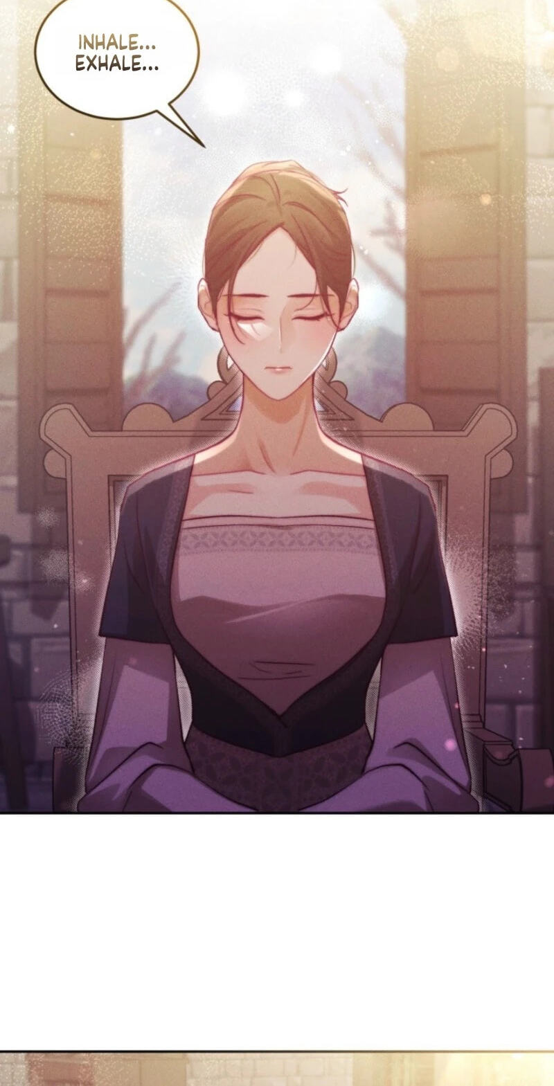 Conquer My Heart Chapter 76 page 11 - 