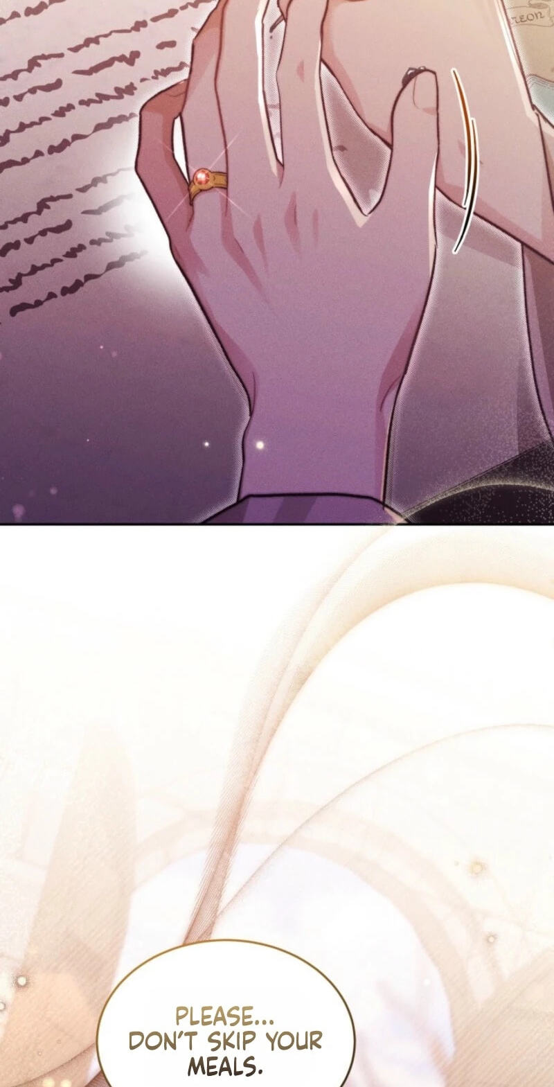 Conquer My Heart Chapter 76 page 13 - 