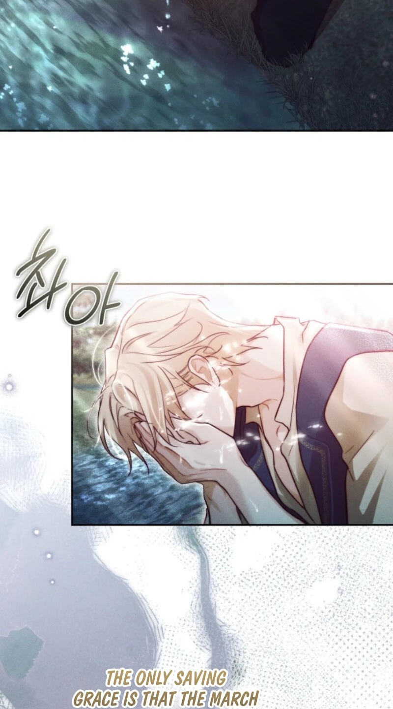 Conquer My Heart Chapter 76 page 20 - 
