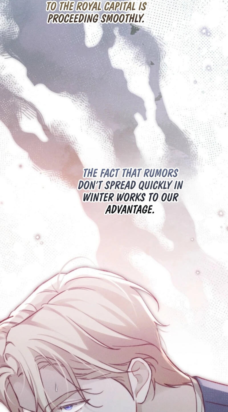 Conquer My Heart Chapter 76 page 21 - 