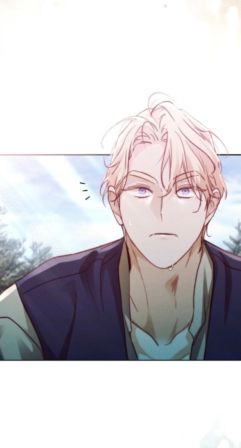 Conquer My Heart Chapter 76 page 25 - 