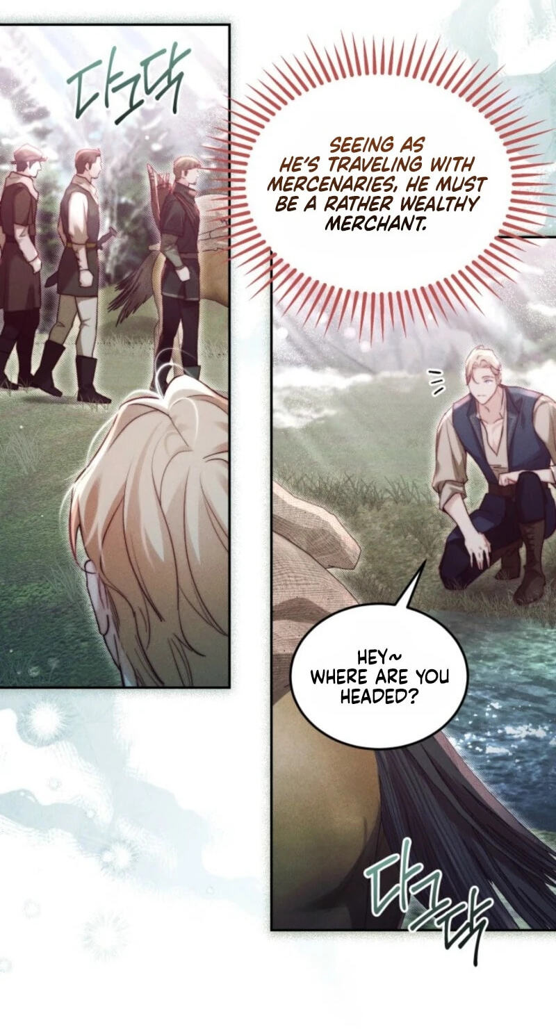 Conquer My Heart Chapter 76 page 26 - 