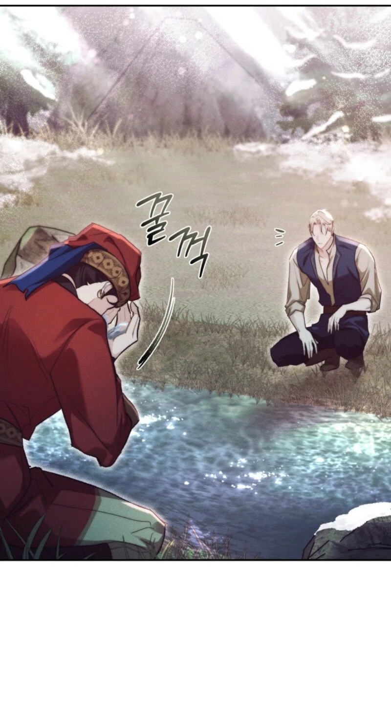 Conquer My Heart Chapter 76 page 28 - 