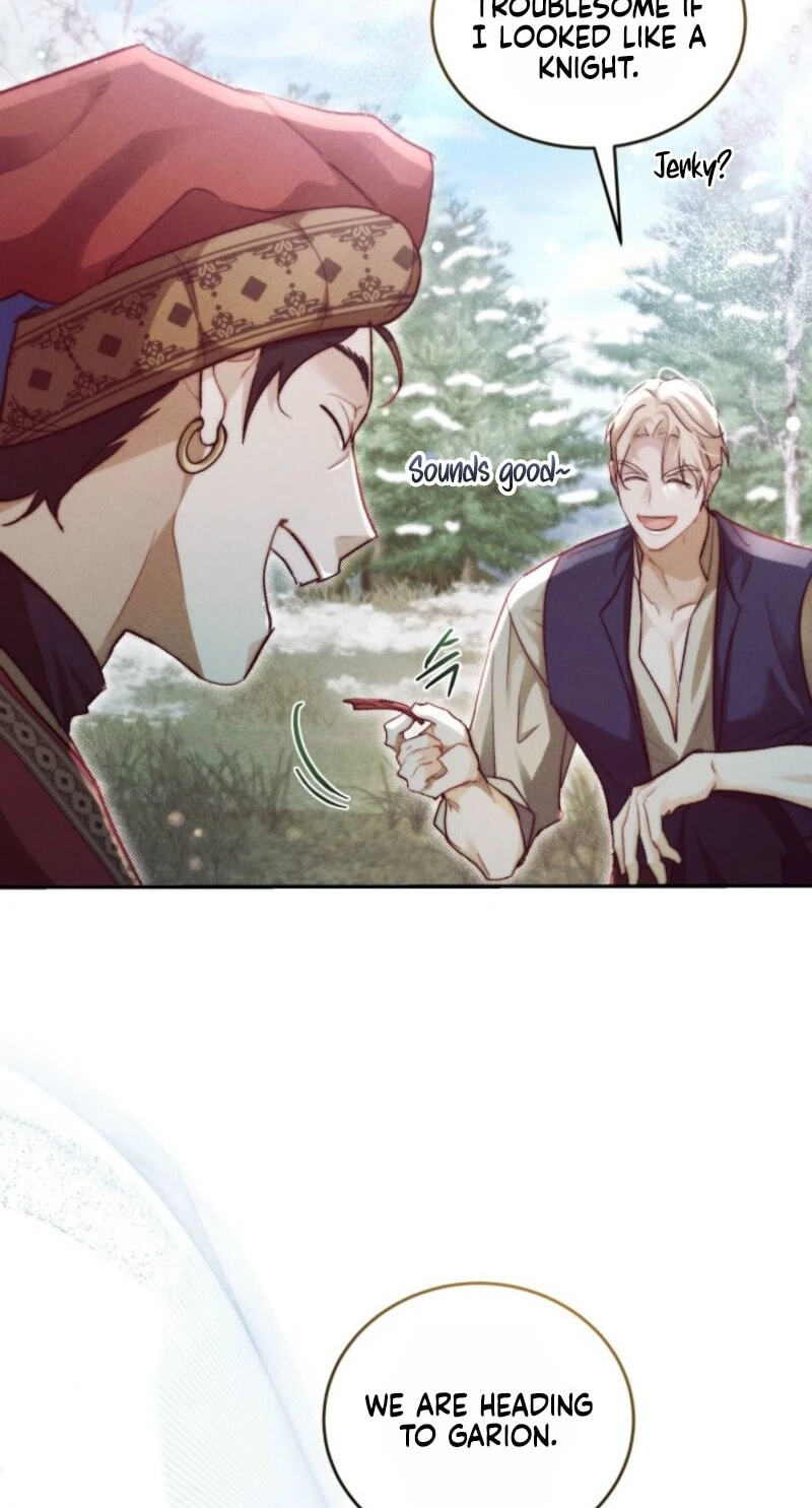 Conquer My Heart Chapter 76 page 30 - 