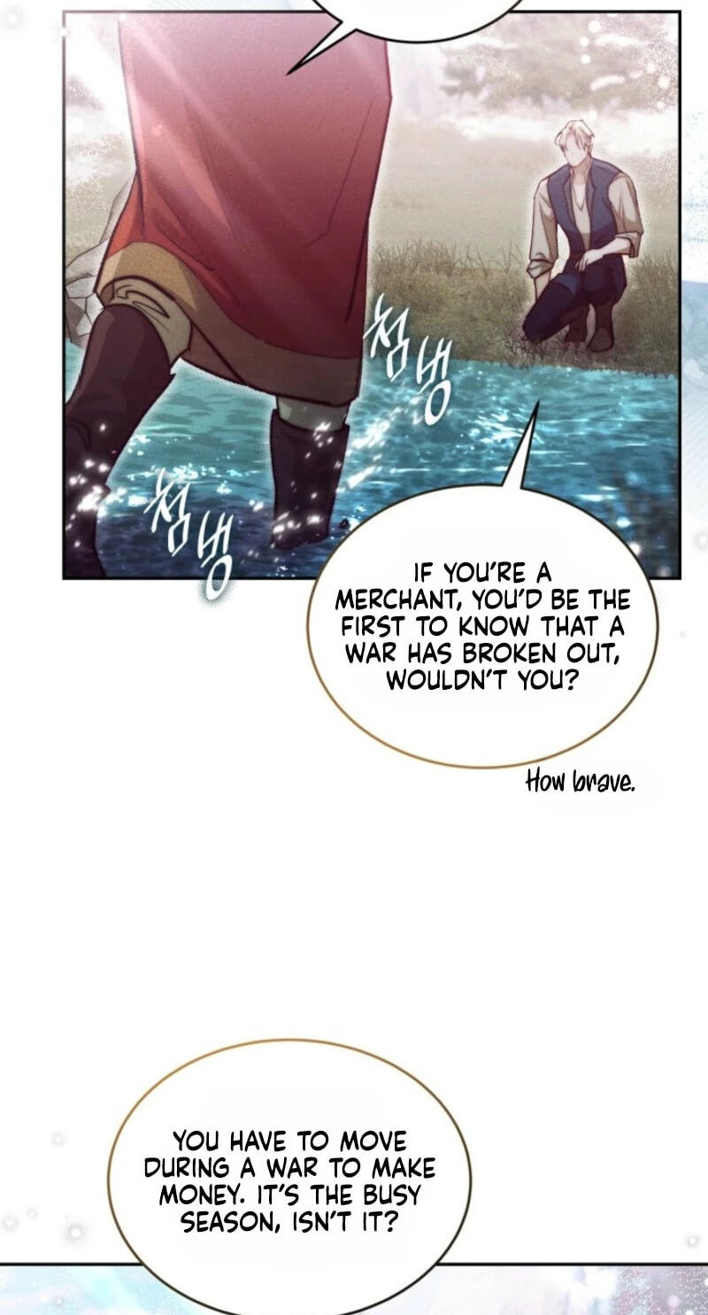 Conquer My Heart Chapter 76 page 31 - 