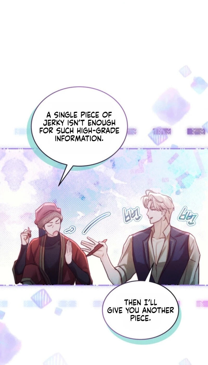 Conquer My Heart Chapter 76 page 34 - 
