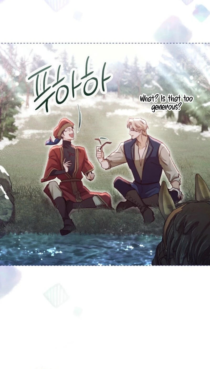 Conquer My Heart Chapter 76 page 35 - 