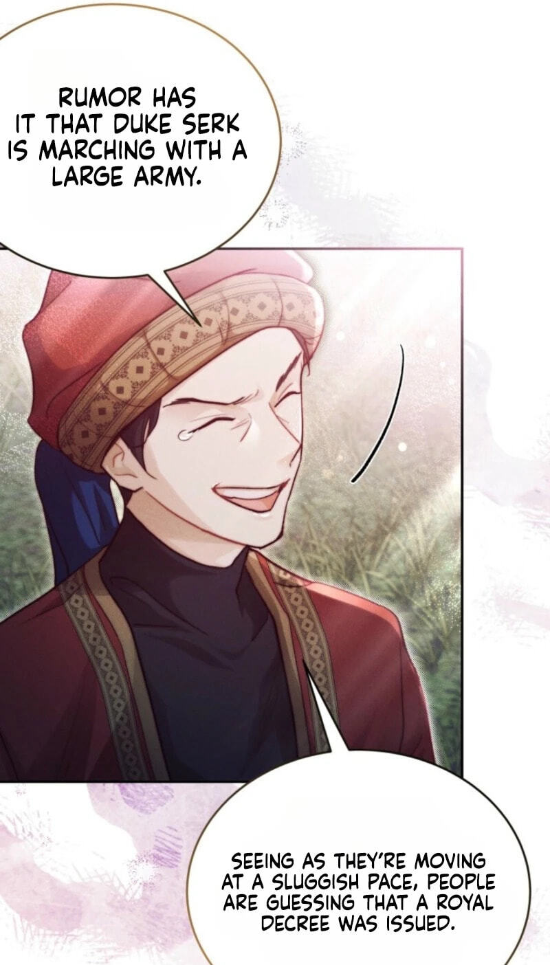 Conquer My Heart Chapter 76 page 36 - 