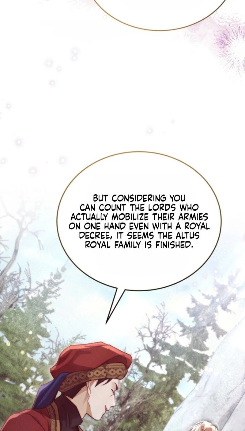 Conquer My Heart Chapter 76 page 37 - 