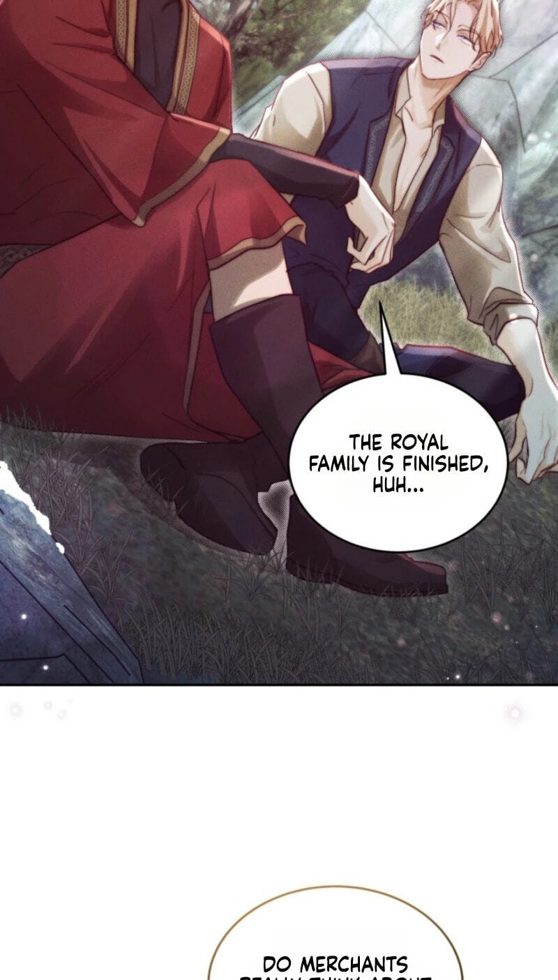 Conquer My Heart Chapter 76 page 38 - 