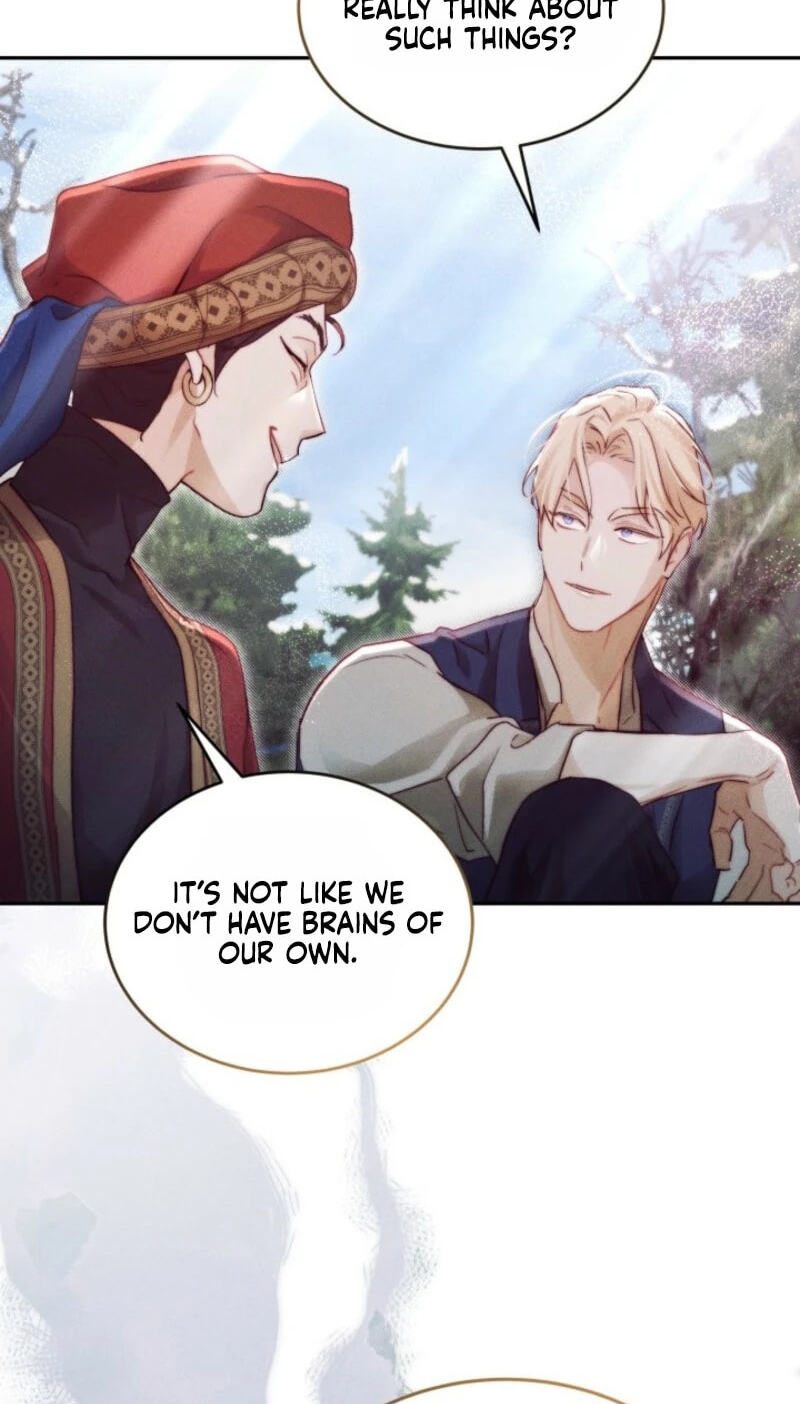 Conquer My Heart Chapter 76 page 39 - 