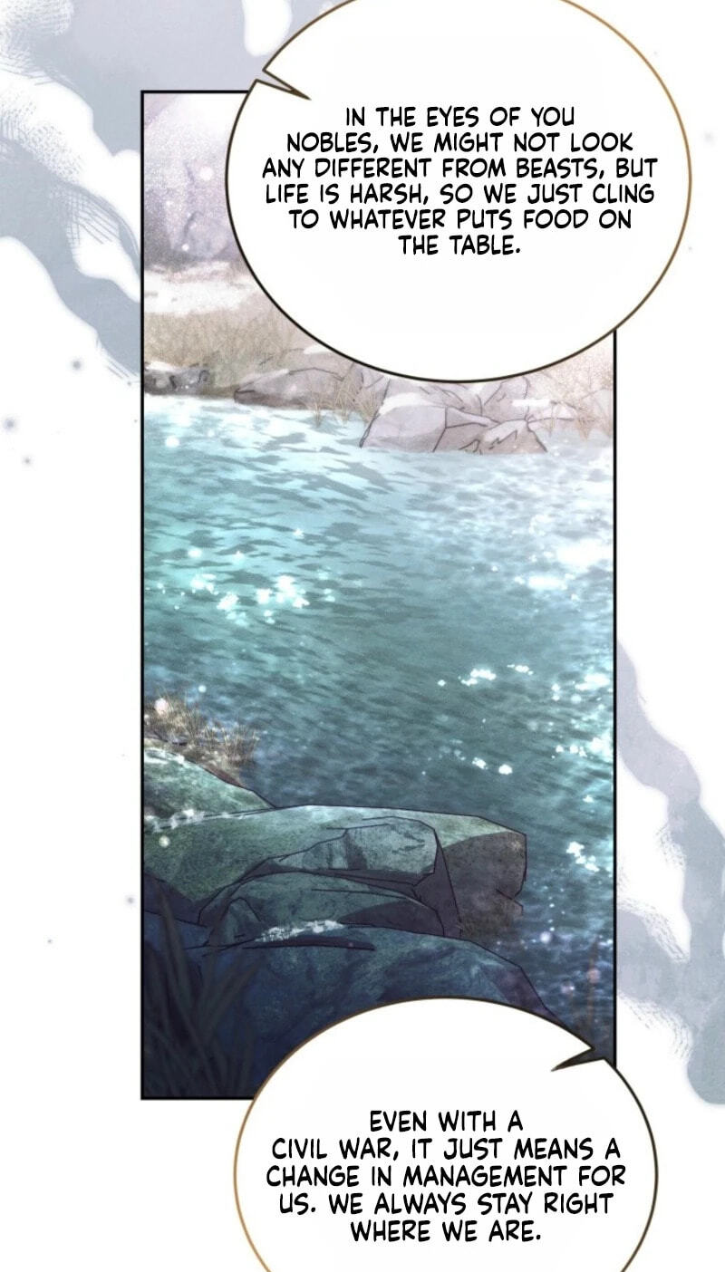 Conquer My Heart Chapter 76 page 40 - 