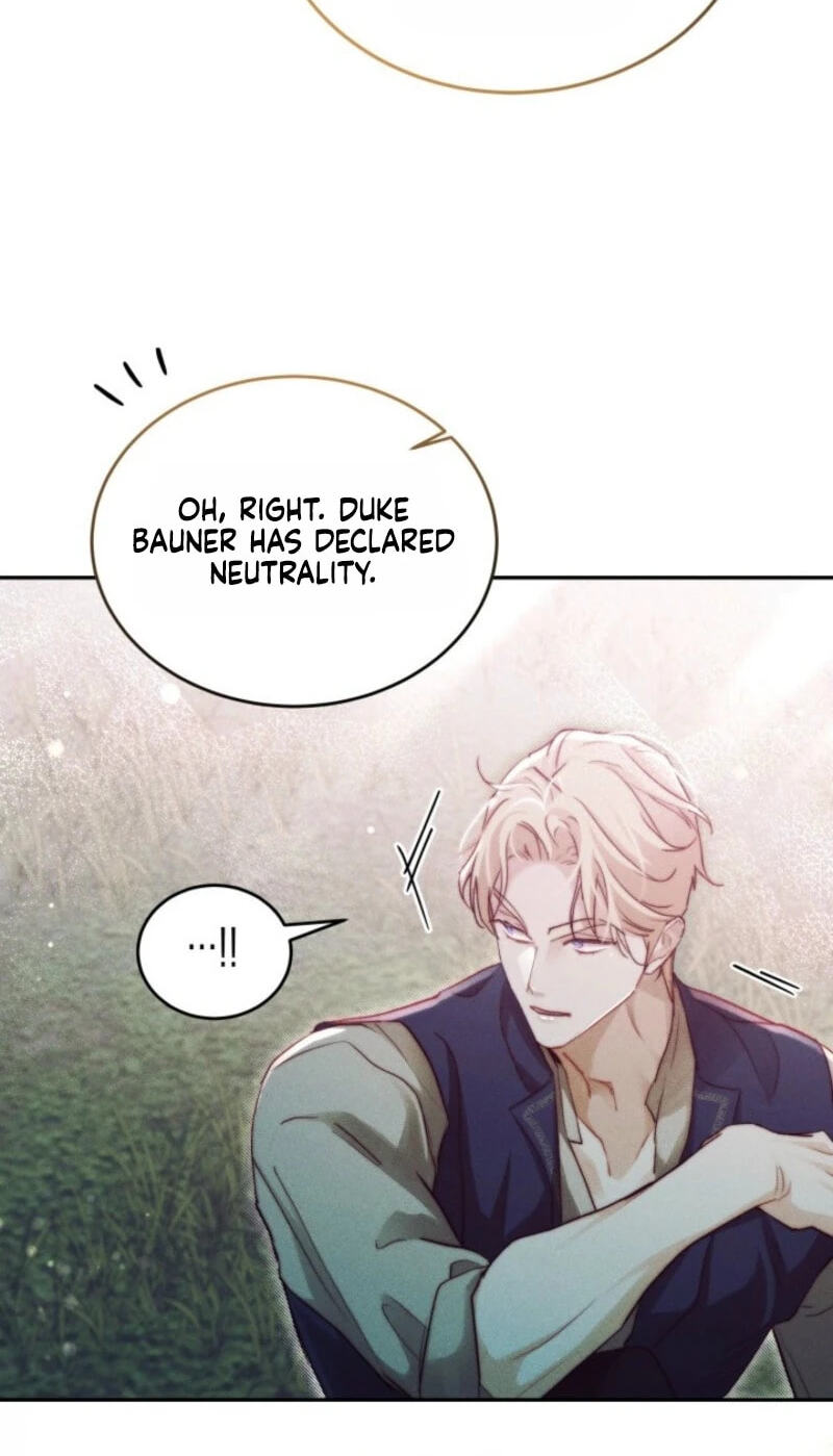 Conquer My Heart Chapter 76 page 41 - 