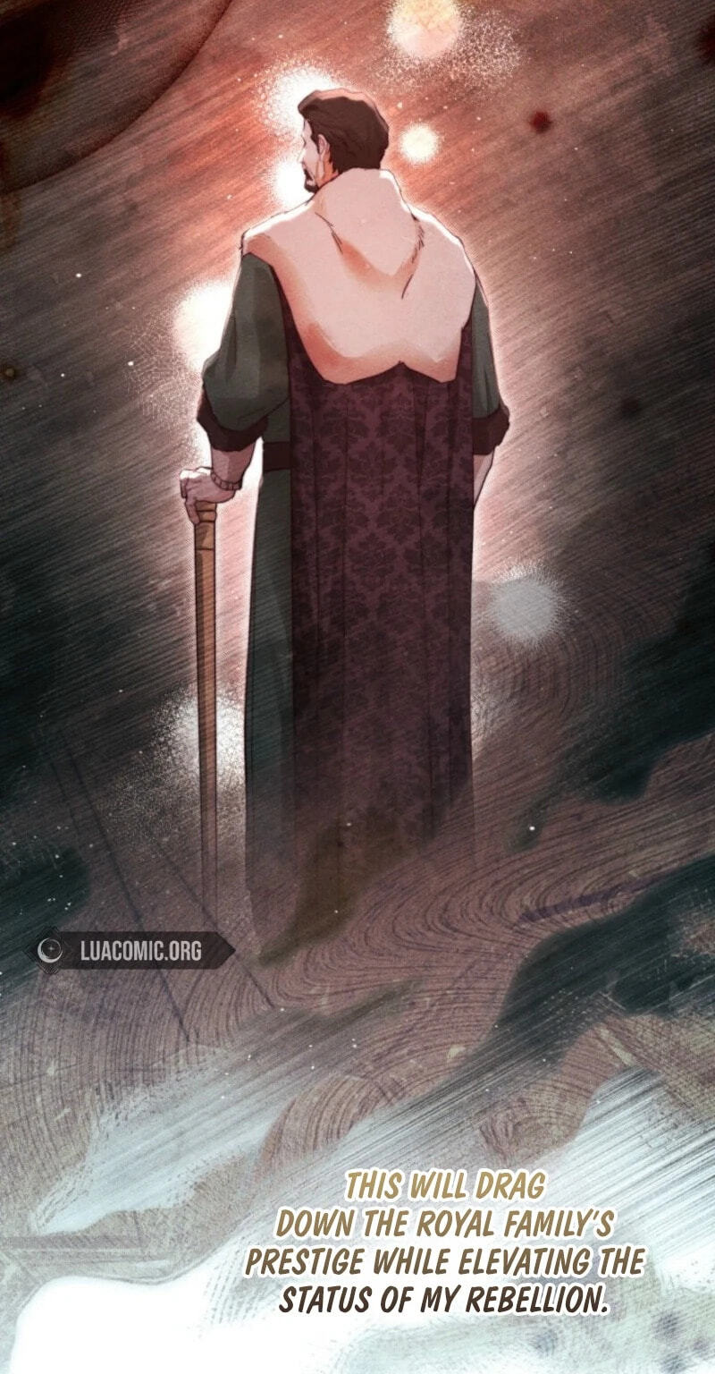 Conquer My Heart Chapter 76 page 43 - 