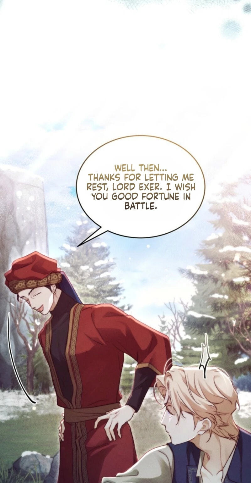 Conquer My Heart Chapter 76 page 44 - 