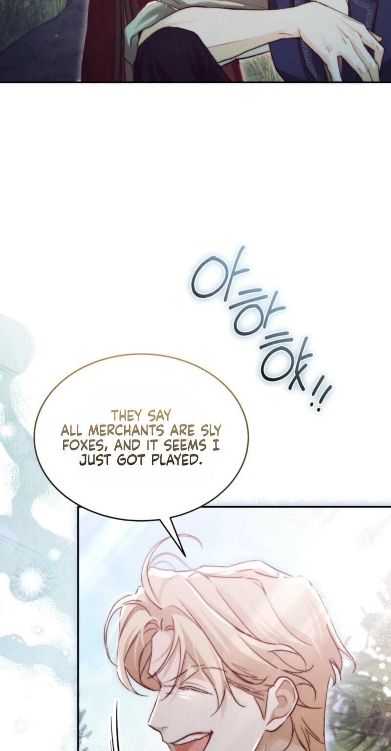 Conquer My Heart Chapter 76 page 45 - 