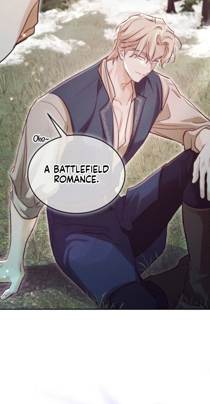 Conquer My Heart Chapter 76 page 48 - 