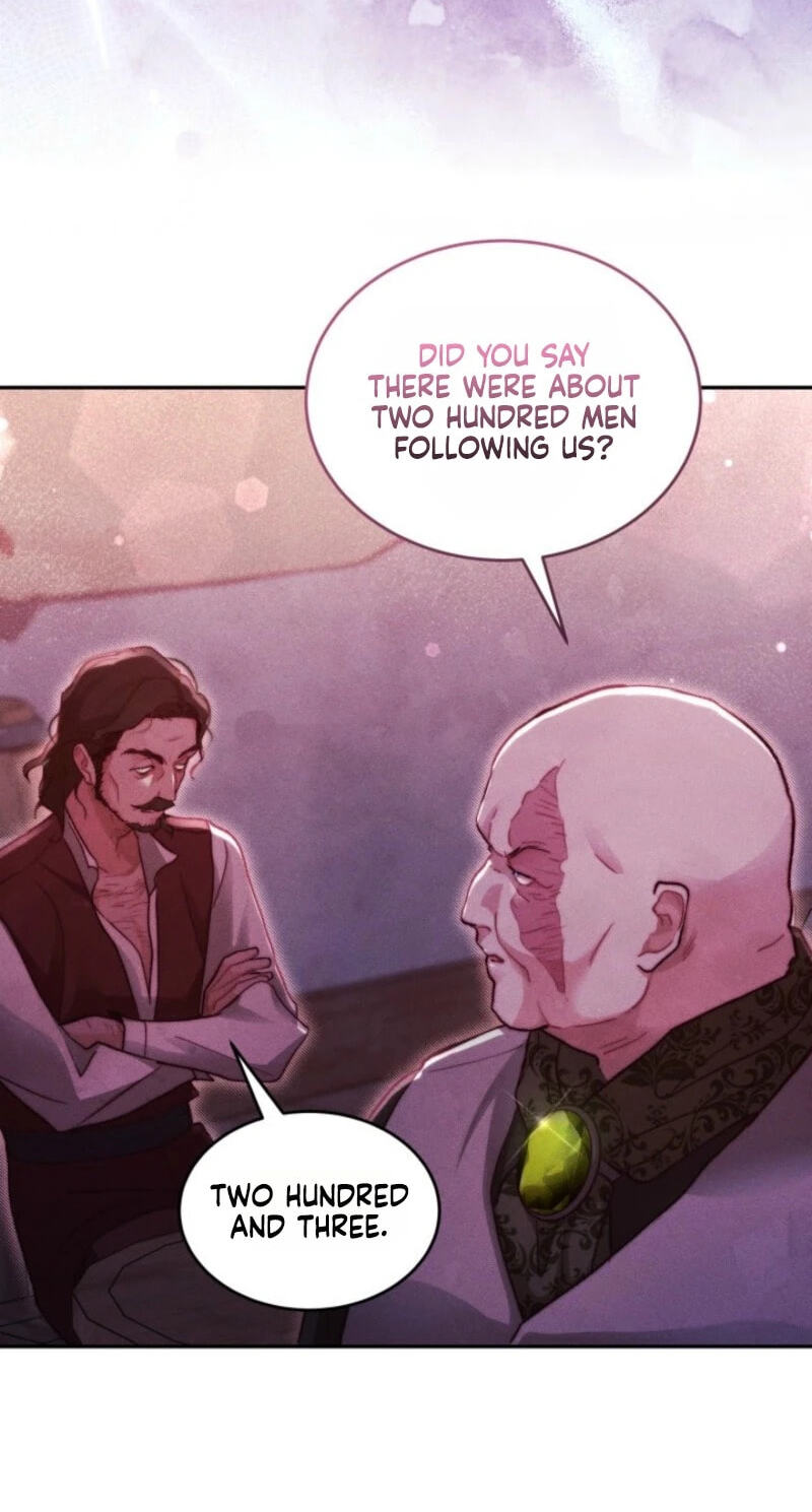 Conquer My Heart Chapter 76 page 51 - 